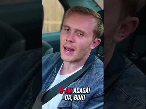 Cât câștigă un cerșetor în zonele de lux? (Parodie)
