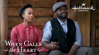 Preview - Welcome to Hope Valley - When Calls the Heart