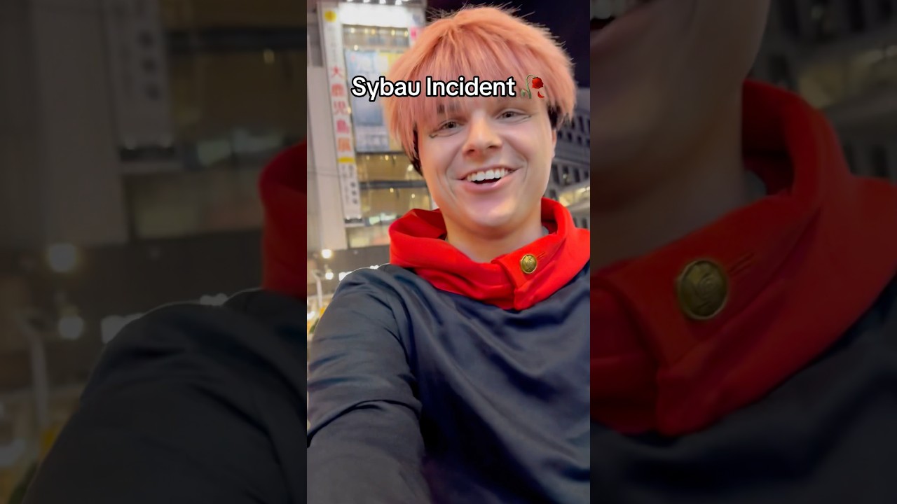 Can someone just save gojo 😭 #anime #jujutsukaisen #itadori #itadoriyuji