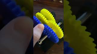 1 Subscriber = 1 Gear Ratio | Part 17