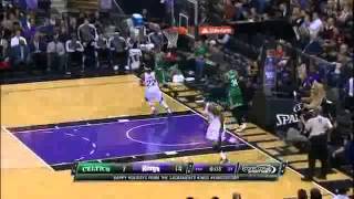Player Profile Blake Griffin Soars Over Pau for the Putback