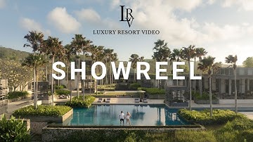 Luxury Resort Video Showreel