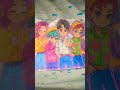 Jimmy's father have five sons??🤣😅#trending #satisfying#viralshorts #artartist #usashorts