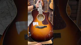 How You Like This One? Gorgeous Eastman Just Got Here At Heartbreaker Guitars