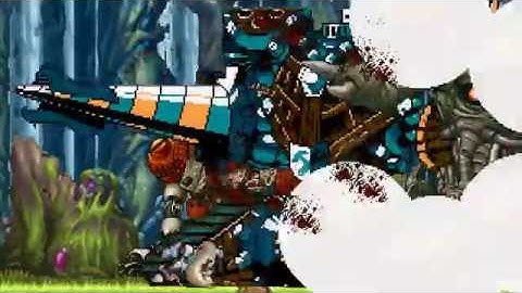 Recalbox Intro Custom 15