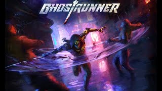 Ghost Runner Demo Gameplay | Best Parkour Game Demo till Date | GTX 1070 Ultra screenshot 3