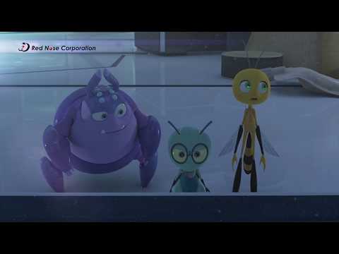 ED 1 (Anime ver.) - null