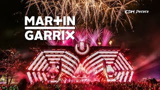 Martin Garrix drops Only  Ultra  Festival Miami 2016