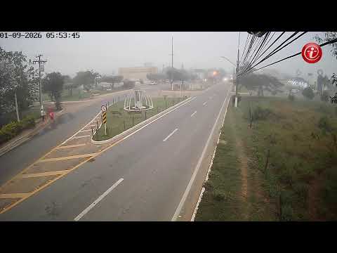 Italva Roundabout live cam preview
