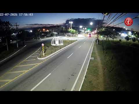 Italva Live Camera | North Fluminense, Rio de Janeiro — Italva, Rio de Janeiro live camera thumbnail