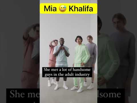 Mia Khalifa ❤️ Love Secret #shorts #miakhalifa …. Free marriage test in description