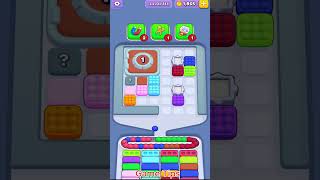 Marble Sort level 313 Solution Walkthrough