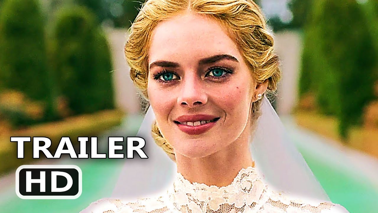 Ready Or Not Official Trailer 2019 Samara Weaving Horror Movie