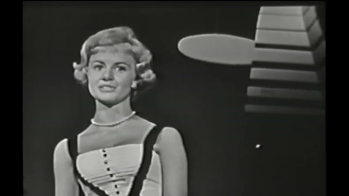 Can't Get Out Of This Mood - Patty Clark (Vocal) &...