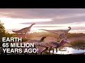 David Attenborough: What Earth Really Looked Like in the Time of Dinosaurs | Full Documentary Movie