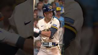 Rays vs. Brewers World Series Game 2 Shorts Recap