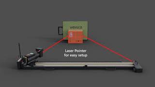 XAR 3D video - A New Solution by Vidisco