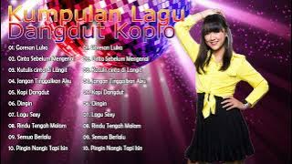 [Full Album] Dangdut Koplo - Anisa Rahma, Vivi Artika, Yeyen Vivia - Kopi Dangdut, Goresan Luka