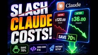 Stop Wasting Claude Code Tokens: 5 Free Habits That Work