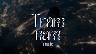 Trăm năm | Tiến tới Ft. Hương Ly | Japandee Remix