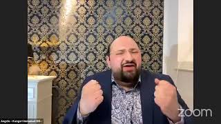 Kangeri Le Ternenge Worship \u0026 Praise Night Predika : P.Lolia Paris / Devid-Dusko-Angelo-Bosho-Kevin