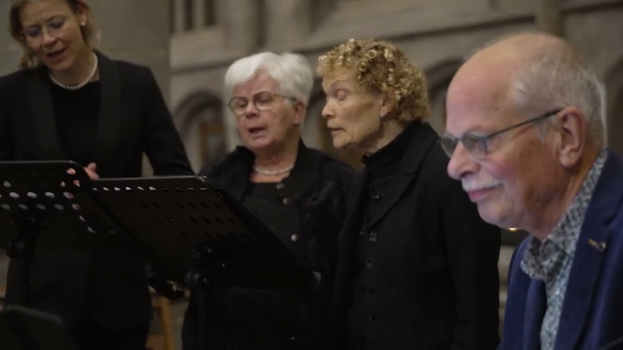 Kerst in Zeeuws-Vlaanderen