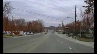 Oneida Main Street to Northtown 2013