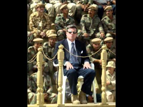 سمو الامير عبد الرحمن بن مساعد التمثال