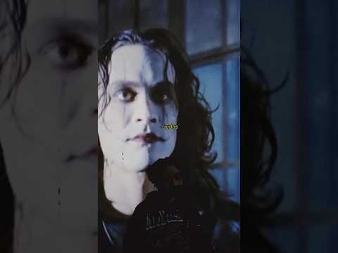 The Crow X Judas 80s Ver Judas80version Thecrow Judas Judas80s 
