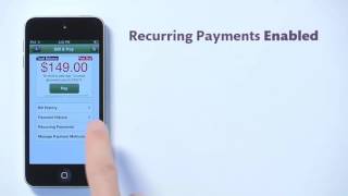Smarthub - Manage Auto Pay - iOS