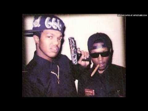 Dj paul lord infamous serial killaz zip