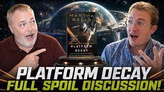 Platform Decay FULL SPOILER Discussion | Is It Worth It?