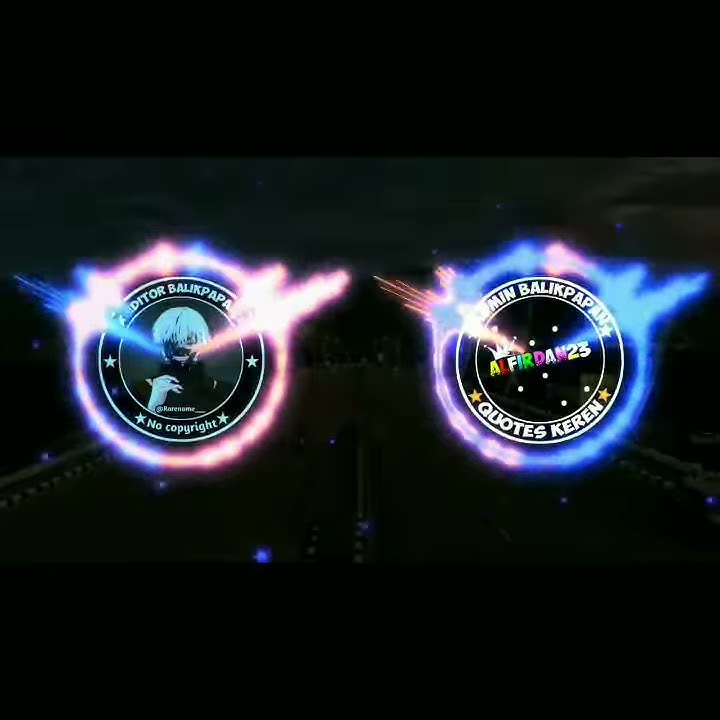 Pemula Ave player colab with rarename___ template by Padang trap nation