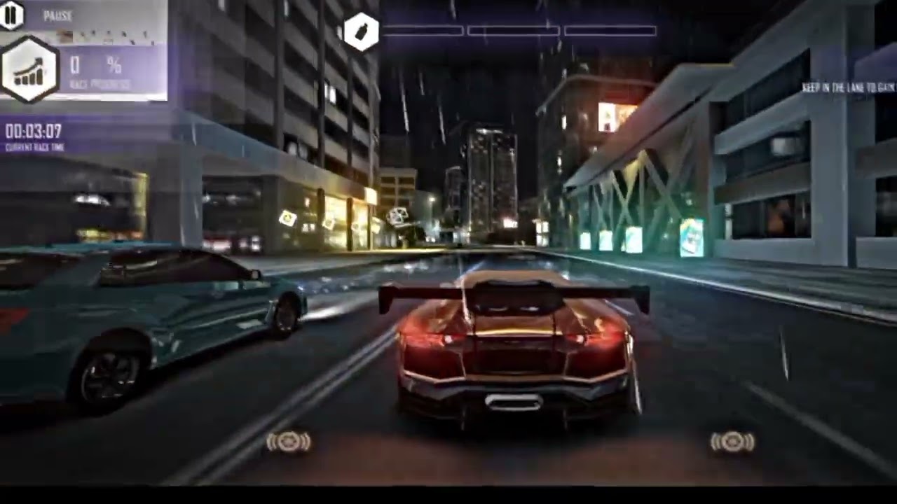 Furious: Heat Racing | Jedag Jedug Gameplay