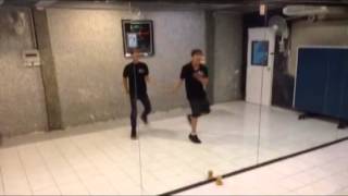 Teler&boy MAGIC - Paradise COVER DANCE