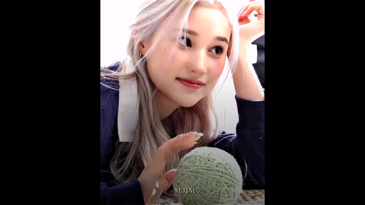 That's what I like - Bahiyyih edit 