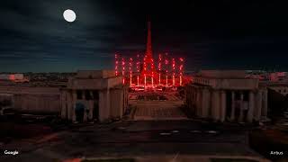 Fwsim Bastile Day show 2026