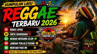 FULL ALBUM REGGAE SANTAI 2026
