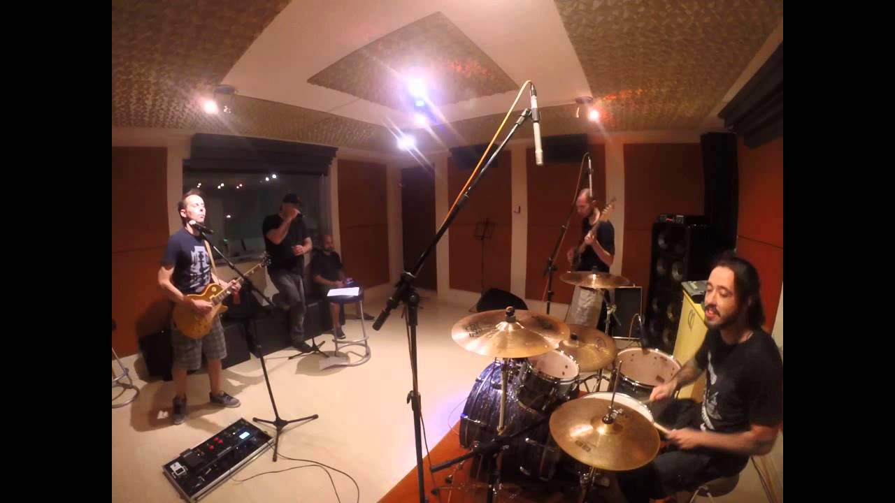 Foo Fighters - Times Like These - Cover Grungeria