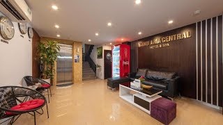 Hanoi Aria Central Hotel & Spa, Vietnam