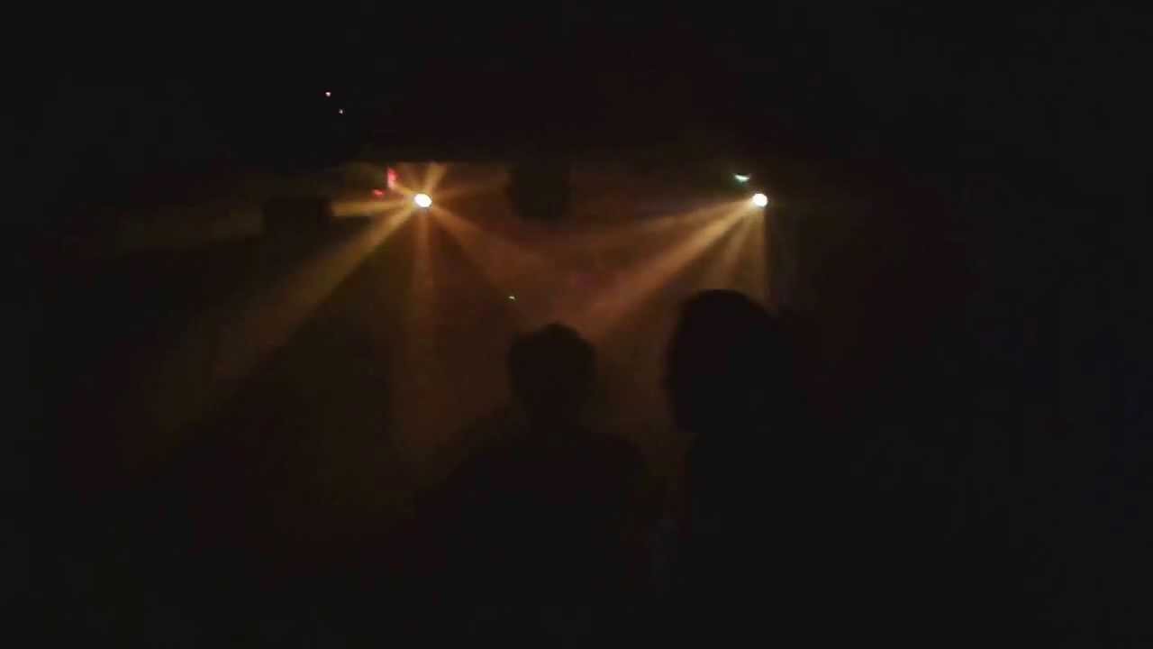 My Messed Up Mind & Digidroid - Clip #3 @ 2013-05-11, Dirty Beats, Gothenburg, Sweden