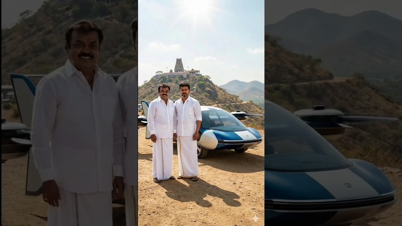 Digital Vehicles Epdi iruntha nalla irukum la Makkale 