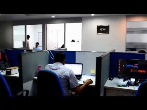 Lekha Wireless Office facilities