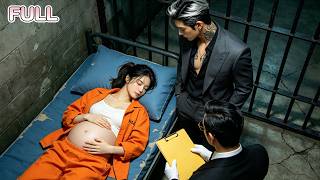 Framed Girl Gives Birth in Prison… But Feared Mafia CEO Claims Her & Vows to Protect Them for Life.