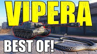 VIPERA: Best of 3rd Marking! - World of Tanks