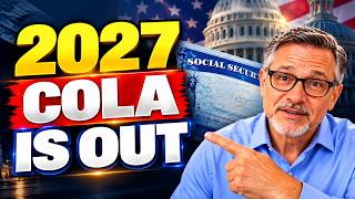 Information Good News: 2027 Social Security Final Number is Here Update