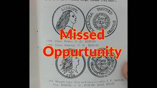 Many Boomers Missed Out On A Fortune In Coins