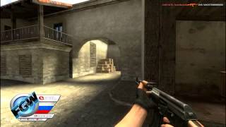 FRAGSHOW TEAM FGW (by ARHIE)