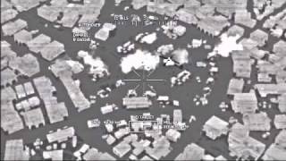 Apache Air Assault Developer Walkthrough Trailer #3