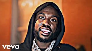 Meek Mill - Moving On (Music Video) 2024
